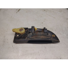  Ручка наружная передняя левая к  Renault  Kangoo,  1998