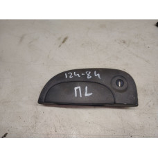  Ручка наружная передняя левая к  Renault  Kangoo,  1998