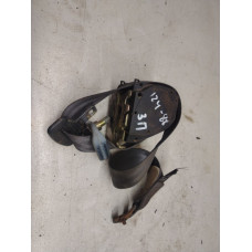  Ремень безопасности задний правый к  Renault  Kangoo,  1998