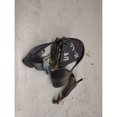 Ремень безопасности задний правый к  Renault  Kangoo,  1998