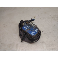  Ремень безопасности задний левый к  Renault  Kangoo,  1998