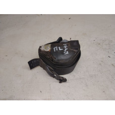  Ремень безопасности передний левый к  Renault  Kangoo,  1998