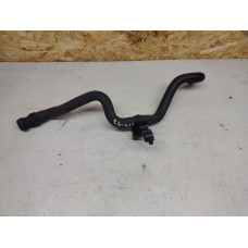  Патрубок отопителя (печки) к  Renault  Kangoo,  1998