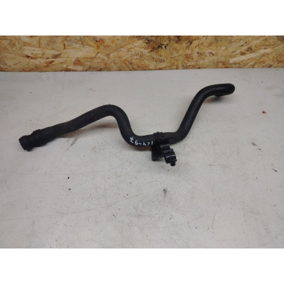 Патрубок отопителя (печки) к  Renault  Kangoo,  1998