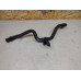 Патрубок отопителя (печки) к  Renault  Kangoo,  1998