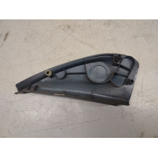  Пластик к  Renault  Kangoo,  1998