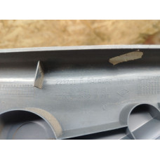  Пластик к  Renault  Kangoo,  1998