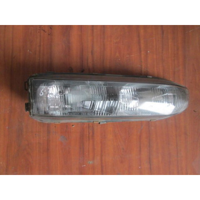 Фара правая к  Mitsubishi  Galant,  0000