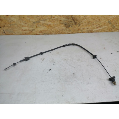 Трос сцепления к  Renault  Kangoo,  1998