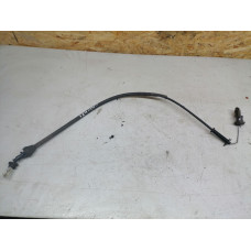 Трос газа к  Renault  Kangoo,  1998
