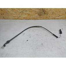  Трос газа к  Renault  Kangoo,  1998