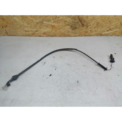 Трос газа к  Renault  Kangoo,  1998