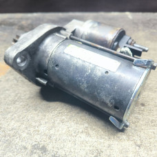  Стартер к  Volkswagen  Tiguan,  2009