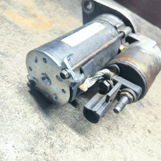  Стартер к  Volkswagen  Tiguan,  2009