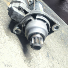  Стартер к  Volkswagen  Tiguan,  2009