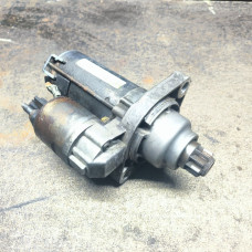  Стартер к  Volkswagen  Tiguan,  2009