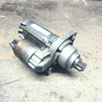 Стартер к  Volkswagen  Tiguan,  2009