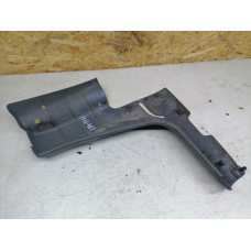  Обшивка стойки передней левой к  Renault  Kangoo,  1998