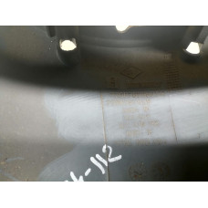  Кожух рулевой колонки к  Renault  Kangoo,  1998