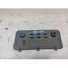  Крышка блока предохранителей к  Renault  Kangoo,  1998