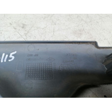  Пластик салона к  Renault  Kangoo,  1998