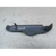  Пластик салона к  Renault  Kangoo,  1998