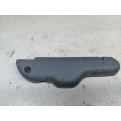 Пластик салона к  Renault  Kangoo,  1998