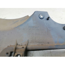  Накладка декоративная на торпедо к  Renault  Kangoo,  1998