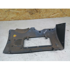  Накладка декоративная на торпедо к  Renault  Kangoo,  1998