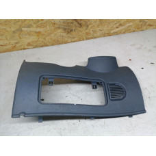  Накладка декоративная на торпедо к  Renault  Kangoo,  1998