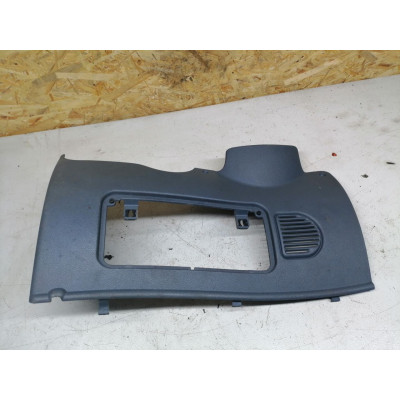 Накладка декоративная на торпедо к  Renault  Kangoo,  1998