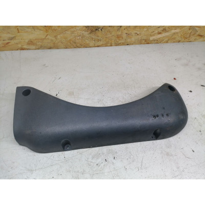 Обшивка двери задней правой (дверная карта) к  Renault  Kangoo,  1998