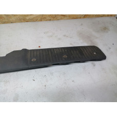  Накладка замка багажника к  Renault  Kangoo,  1998