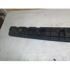  Накладка замка багажника к  Renault  Kangoo,  1998