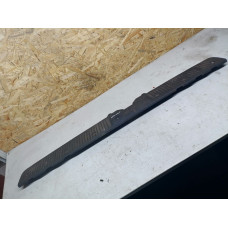  Накладка замка багажника к  Renault  Kangoo,  1998