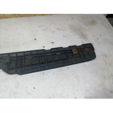  Накладка замка багажника к  Renault  Kangoo,  1998