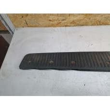  Накладка замка багажника к  Renault  Kangoo,  1998