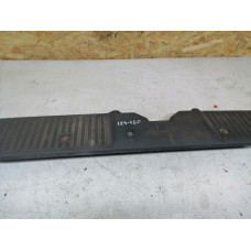  Накладка замка багажника к  Renault  Kangoo,  1998