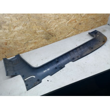  Накладка на порог внутренняя передняя правая к  Renault  Kangoo,  1998