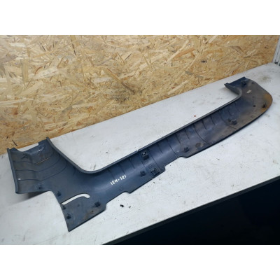 Накладка на порог внутренняя передняя правая к  Renault  Kangoo,  1998