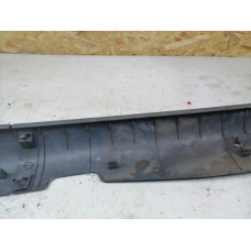  Накладка на порог внутренняя передняя правая к  Renault  Kangoo,  1998