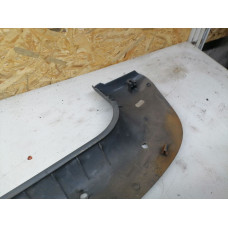  Накладка на порог внутренняя передняя правая к  Renault  Kangoo,  1998