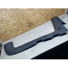  Накладка на порог внутренняя передняя правая к  Renault  Kangoo,  1998