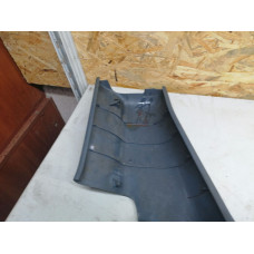  Накладка на порог внутренняя передняя правая к  Renault  Kangoo,  1998