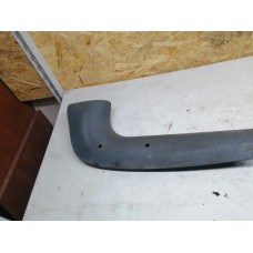  Накладка на порог внутренняя передняя правая к  Renault  Kangoo,  1998