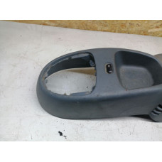  Консоль салона (кулисная часть) к  Renault  Kangoo,  1998