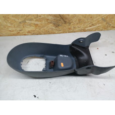  Консоль салона (кулисная часть) к  Renault  Kangoo,  1998