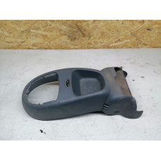  Консоль салона (кулисная часть) к  Renault  Kangoo,  1998