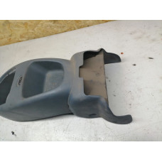  Консоль салона (кулисная часть) к  Renault  Kangoo,  1998