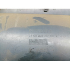  Обшивка двери задней правой (дверная карта) к  Renault  Kangoo,  1998